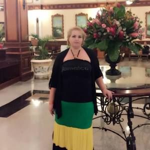 Meet your Posher, Elena